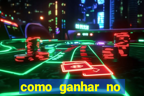 como ganhar no jogo da velha